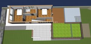- Perfect House -