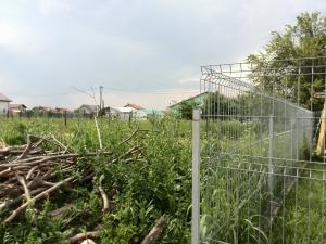 TEREN INTRAVILAN SABARENI,        GIURGIU 2700MP PARTICULAR