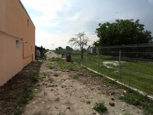 TEREN INTRAVILAN SABARENI,        GIURGIU 2700MP PARTICULAR