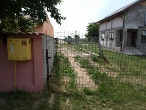 TEREN INTRAVILAN SABARENI,        GIURGIU 2700MP PARTICULAR