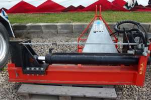 DESPICATOR lemne 30 tone