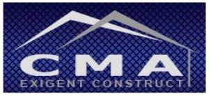 CMA-CONSTRUCT Instalatii Electrice