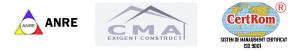 CMA-CONSTRUCT Instalatii Electrice