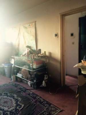 Apartament 3 camere metrou Gorjului