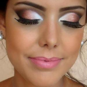 Make-up profesional la tine acasa