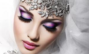 Make-up profesional la tine acasa