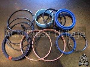 Garnituri Volvo BL61 cilindru basculare cupa
