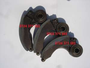 set saboti ambreiaj carrier si thermo king