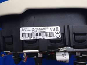 Land Rover,   Evoque,   Land Rover Sport,  Range Rover Sport AIRBAG 2013->> Cafea cu lapte