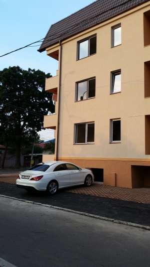 vand apartamente 2-3 camere de lux in bucurestii noi parcu bazilescu