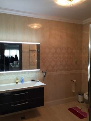 vand apartamente 2-3 camere de lux in bucurestii noi parcu bazilescu