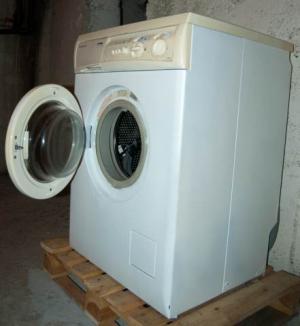 Masina de spalat Electrolux ew612f