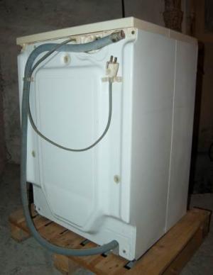 Masina de spalat Electrolux ew612f