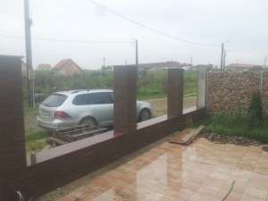 constructii si finisaje in Oradea