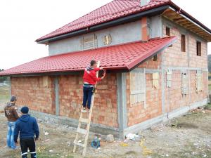 Constructii,     amenajari interioare,     hidroizolatii, 