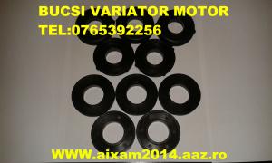 Bucsi variator Aixam,  Microcar