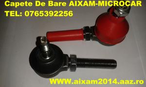 Capete De Bara AIXAM MICROCAR