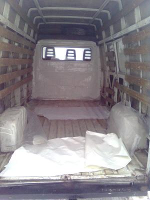 Vand Fiat Ducato,  an fabricatie 1988,  2650 euro negociabil