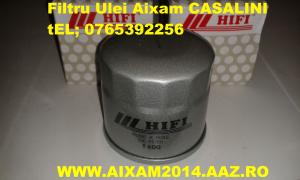 Filtru Ulei Aixam