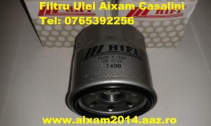 Filtru Ulei Aixam