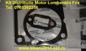 Kit Distributie Microcar Ligier