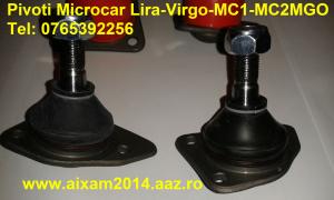 Pivot Microcar