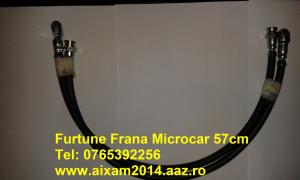 Furtune Frana Microcar