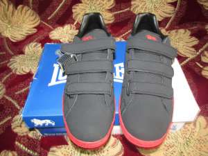 Adidasi Lonsdale originali,  import Anglia