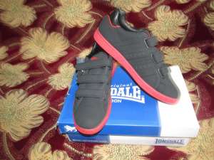 Adidasi Lonsdale originali,  import Anglia