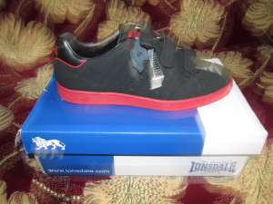 Adidasi Lonsdale originali,  import Anglia