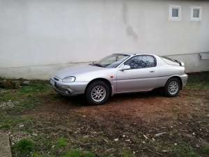 Mazda MX3 1.6 16V