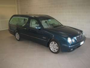 DRICURI MERCEDES IMPORT ITALIA DE VANZARE
