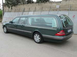 DRICURI MERCEDES IMPORT ITALIA DE VANZARE