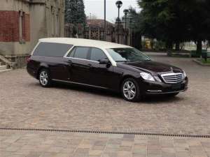 DRICURI MERCEDES IMPORT ITALIA DE VANZARE