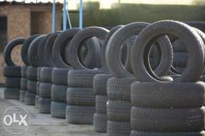 Anvelope 195/65/15, 205/55/16, 175/65/14, 195/60/16c