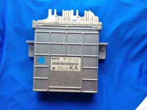 OPEL VECTRA B Computer general model fabricatie 1997 Diesel 2.0