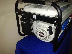 STRAUS 3,  5KW (ST/GGT-3003W) Generator / Agregator de curent