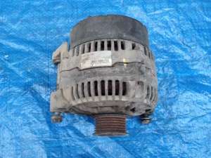 ALTERNATOR Bosch OPEL Vectra B 96-2000 Astra G 98-2000 2.0L Diesel