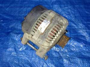 ALTERNATOR Bosch OPEL Vectra B 96-2000 Astra G 98-2000 2.0L Diesel
