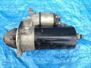 OPEL Vectra B 96-2000 Astra G 98-2000 ELECTROMOTOR 2.0L Diesel