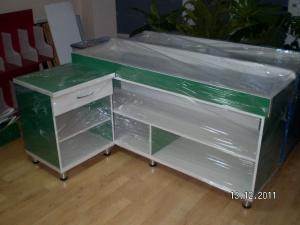 Vand masa pentru casa de marcat