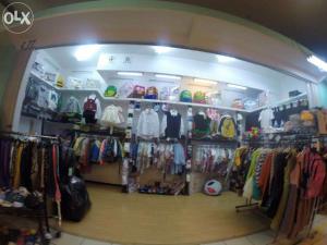 Cedez stand IDM Basarab