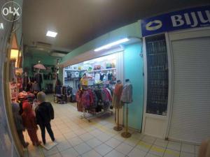 Cedez stand IDM Basarab