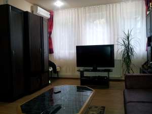 VAND apartament cu 2 camere