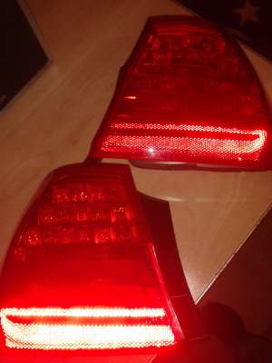 Stopuri Bmw Seria 3 E46