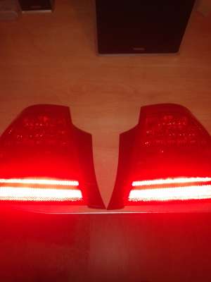 Stopuri Bmw Seria 3 E46
