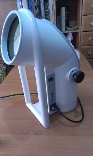 BIOPTRON PRO2