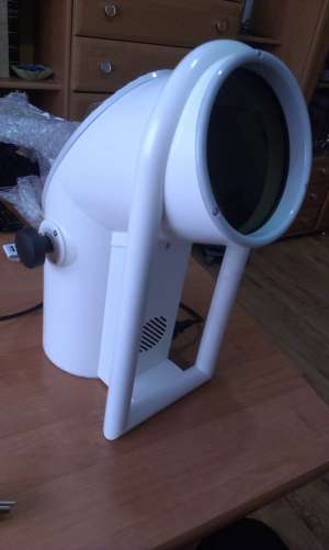 BIOPTRON PRO2