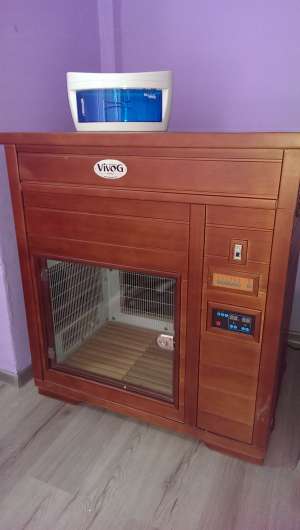 Groom Land - cosmetica canina