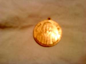 medalion
